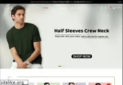 Sites similar to somefits.com