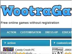 Sites similar to somegames.net