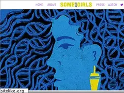 Sites similar to somegirlsdoc.com