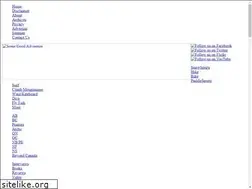 Sites similar to somegoodadventure.com