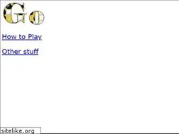 Sites similar to somegostuff.com