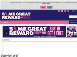 Sites similar to somegreatreward.scot