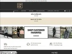 Sites similar to somehow.vn