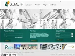 Sites similar to somehr.com.br