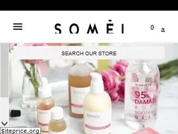 Sites similar to someicosmetics.com