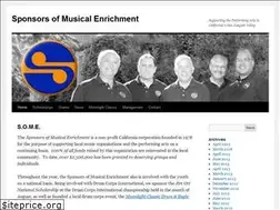 Sites similar to someinc.com