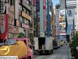 Sites similar to somejapan.com