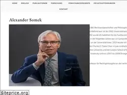 Sites similar to somek.org