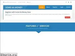 Sites similar to somekamoney.com