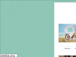 Sites similar to somekindagood.com