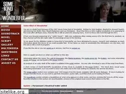 Sites similar to somekindofwonderful.org