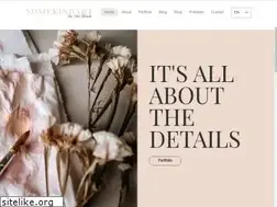 Sites similar to somekindwords.de