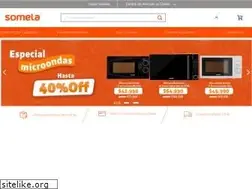Sites similar to somela.cl