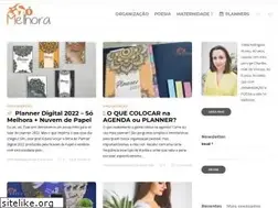 Sites similar to somelhora.com.br