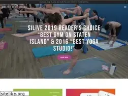 Sites similar to somelikeithotyogaandwellness.com