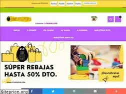Sites similar to somelittlepeople.com
