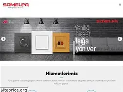 Sites similar to somelpa.com.tr