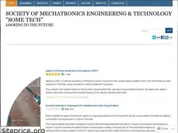 Sites similar to somemmec.wordpress.com