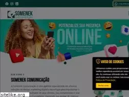 Sites similar to somenek.com.br