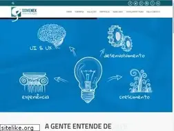 Sites similar to somenek.net.br