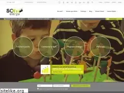 Sites similar to somenergia.coop