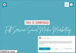 Sites similar to somengo.de