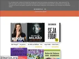 Sites similar to somentelivrosdigitais.blogspot.com