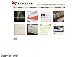 Sites similar to someone.ca