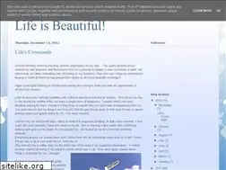 Sites similar to someonecalledgopi.blogspot.com