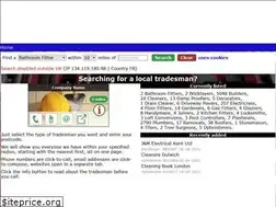 Sites similar to someonelocal.co.uk
