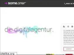 Sites similar to someoner.de