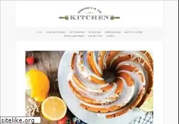 Sites similar to someonesinthekitchensd.com