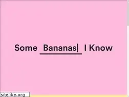 Sites similar to somepeopleiknow.se