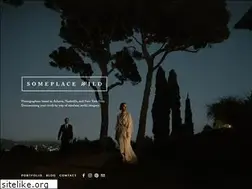 Sites similar to someplacewild.com