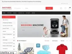 Sites similar to somepromotional.com
