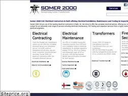 Sites similar to somer2000.co.uk