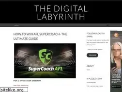 Sites similar to somerandomstuff1.wordpress.com
