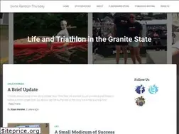 Sites similar to somerandomthursday.com