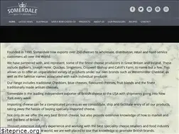 Sites similar to somerdale.com