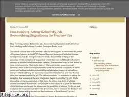 Sites similar to somereading.blogspot.com