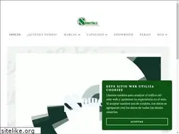 Sites similar to somerinca.com