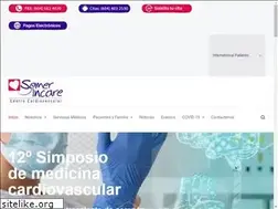 Sites similar to somerincare.com