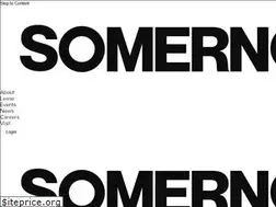 Sites similar to somernova.com