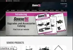 Sites similar to somero.com