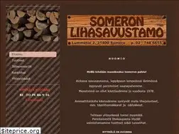 Sites similar to someronpalvi.fi