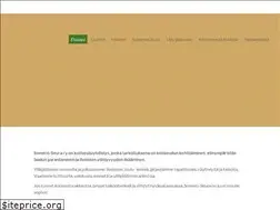 Sites similar to someroseura.fi