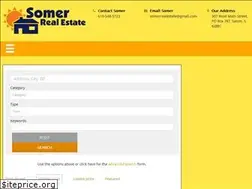 Sites similar to somerrealestate.com