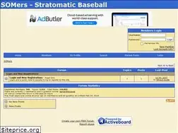 Sites similar to somers.activeboard.com