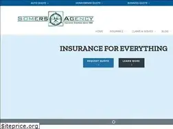 Sites similar to somersagency.com