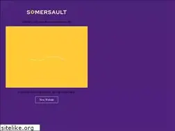 Sites similar to somersault.ca
